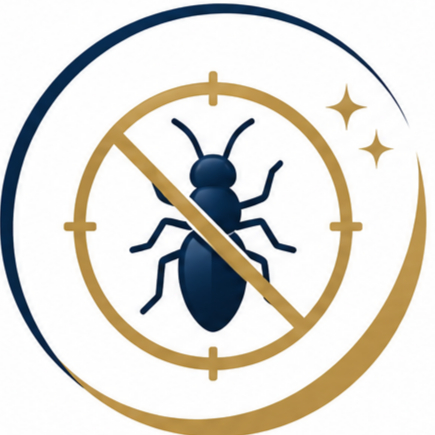 Pest control icon