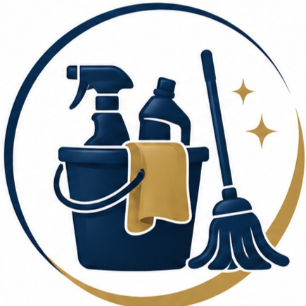 General cleaning icon
